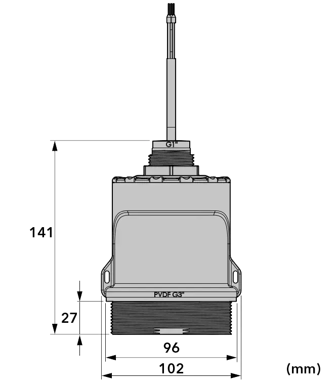 Optiwave 15xx