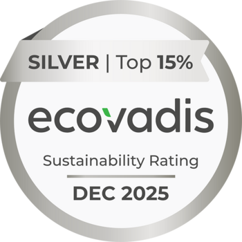 Ecovadis SIlver