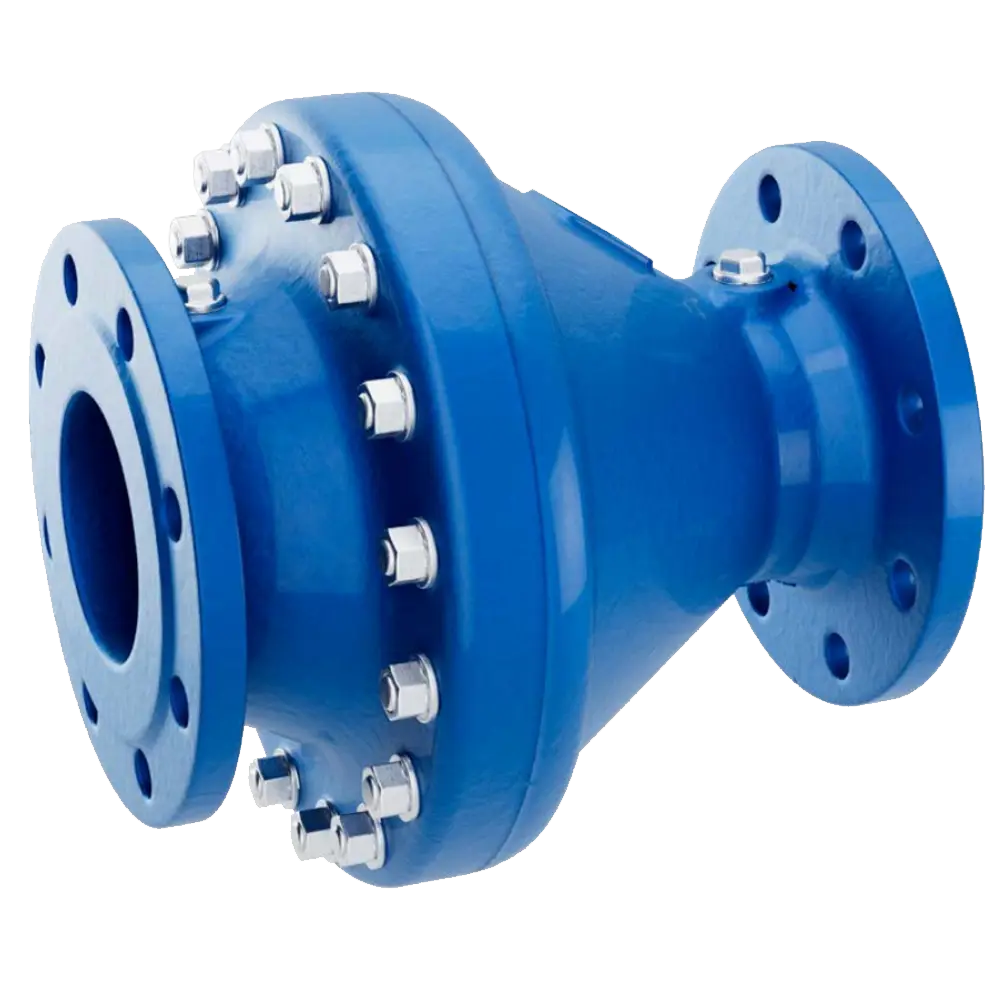 Backventil VM6527 Mevastop