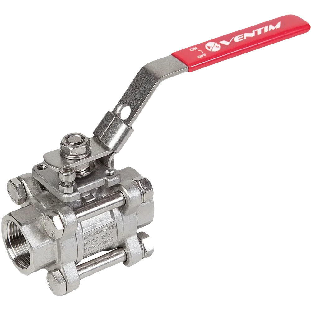 Kulventil VM4490